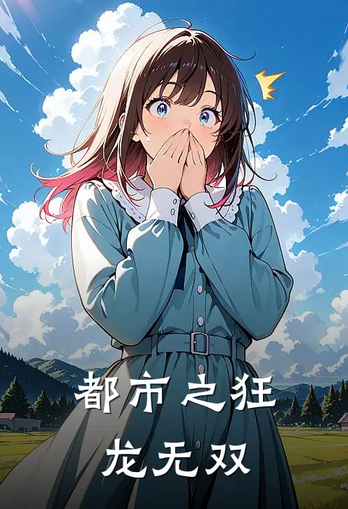 都市之狂龙无双