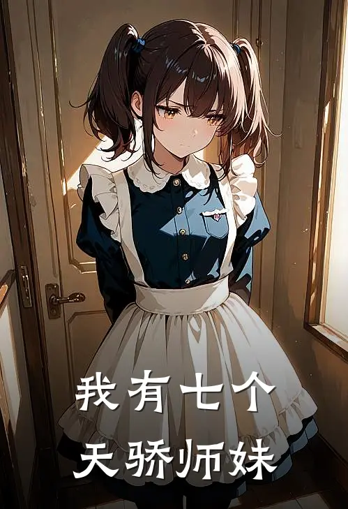 我有七个天骄师妹