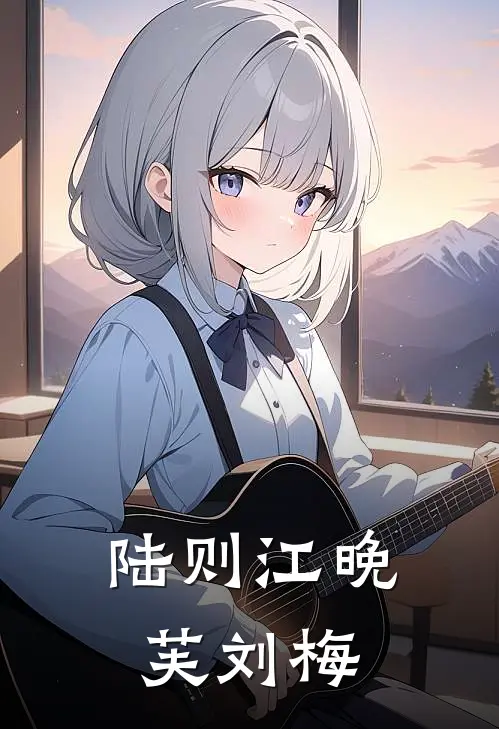 陆则江晚芙刘梅