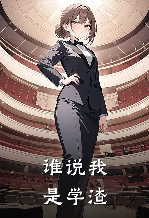 谁说我是学渣