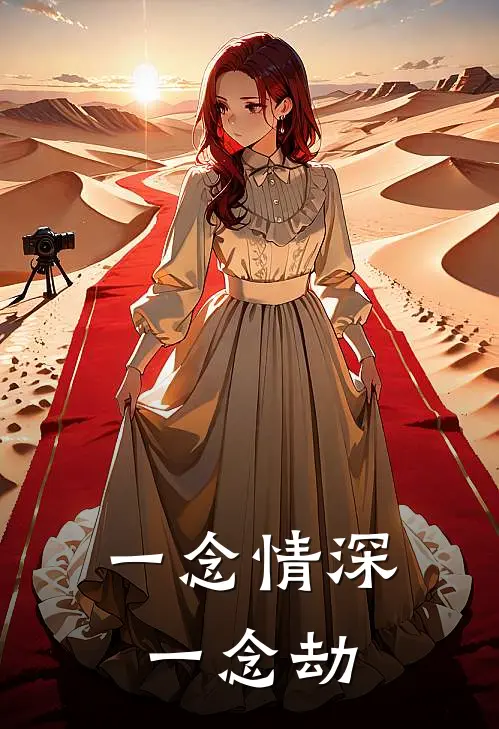 一念情深一念劫