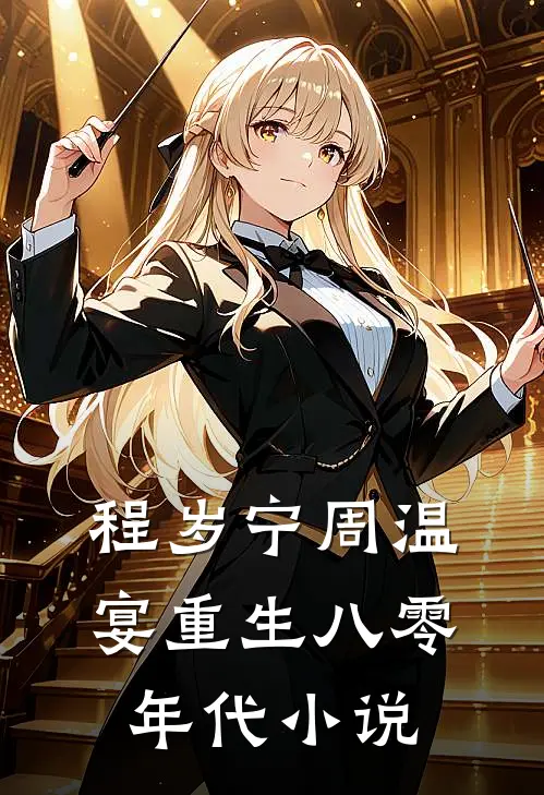 程岁宁周温宴重生八零年代小说