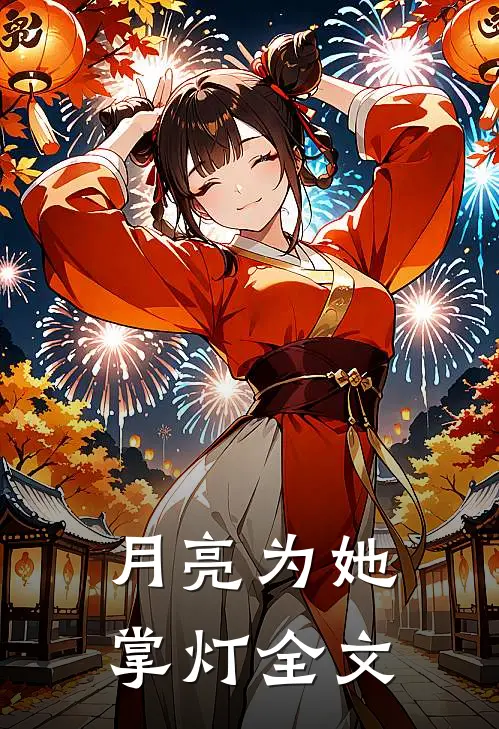月亮为她掌灯全文