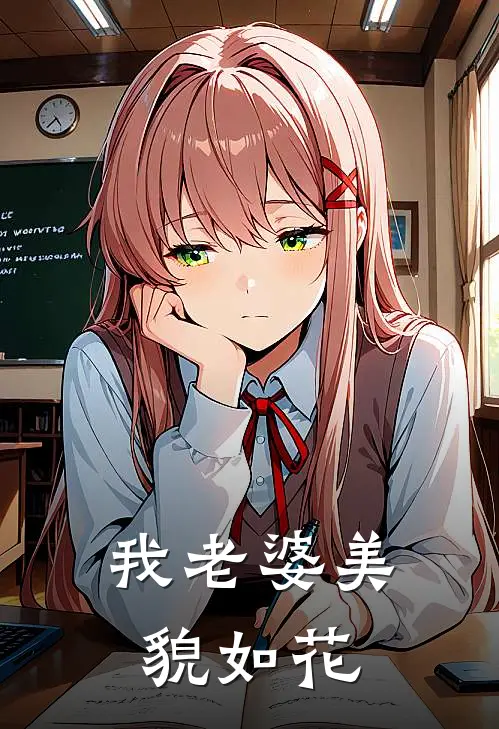 我老婆美貌如花