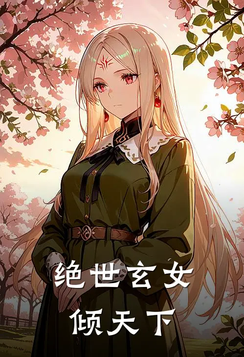 绝世玄女倾天下