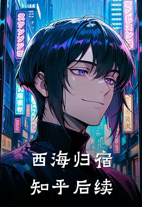 西海归宿知乎后续