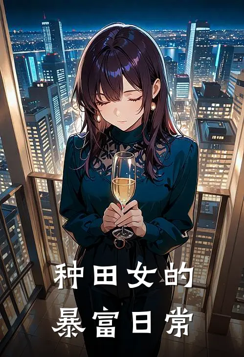 种田女的暴富日常