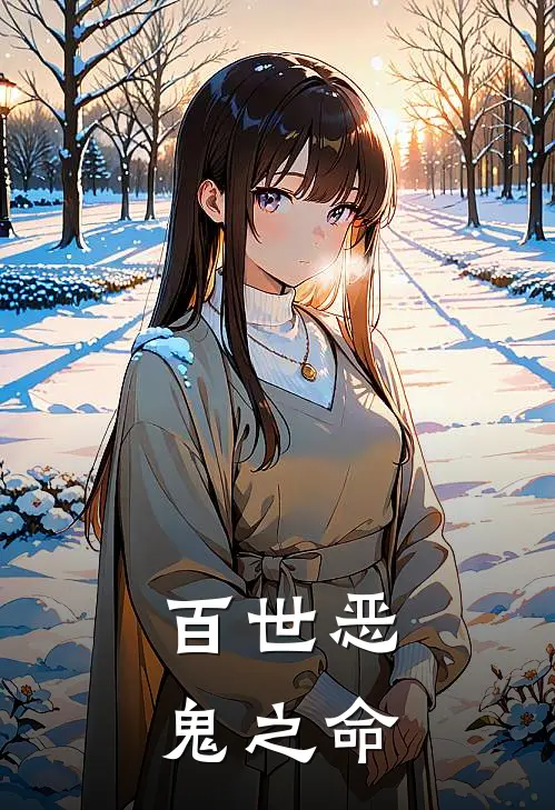 百世恶鬼之命