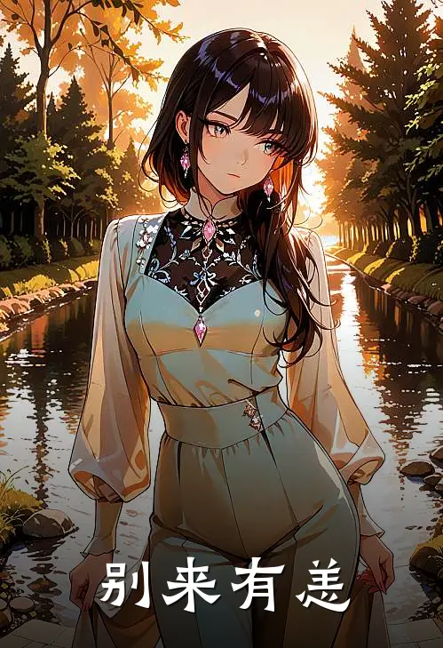 别来有恙
