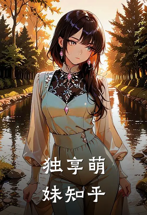 独享萌妹知乎