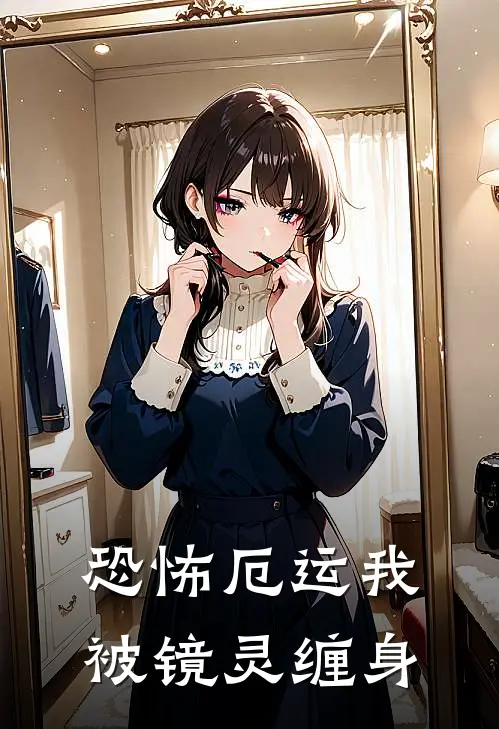 恐怖厄运我被镜灵缠身