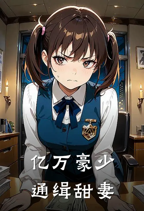 亿万豪少通缉甜妻