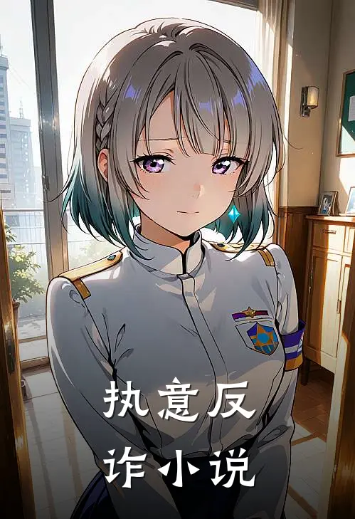 执意反诈小说
