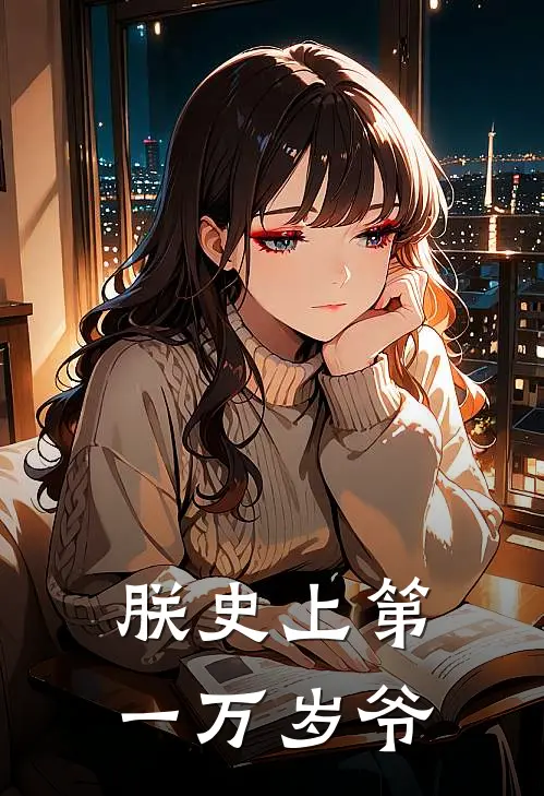 朕史上第一万岁爷