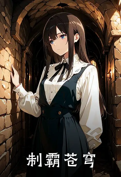 制霸苍穹