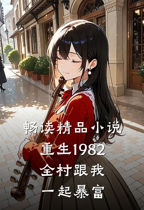 畅读精品小说重生1982：全村跟我一起暴富