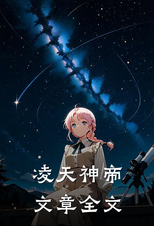凌天神帝文章全文