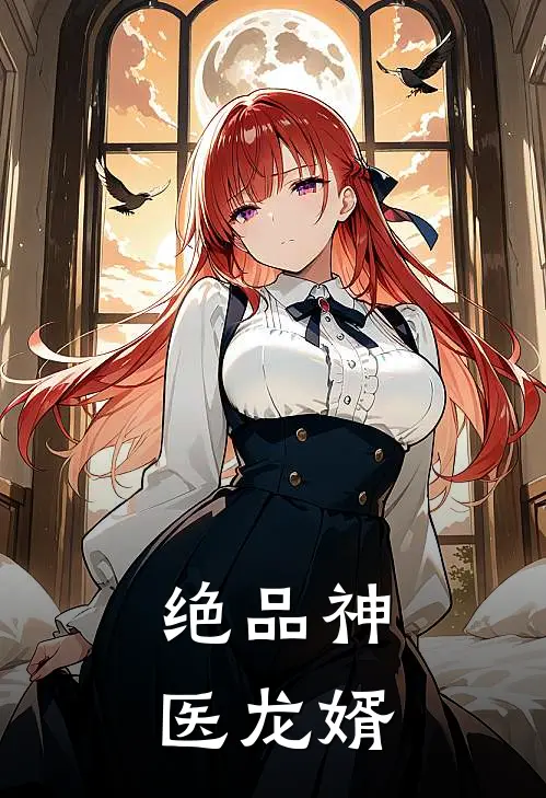 绝品神医龙婿