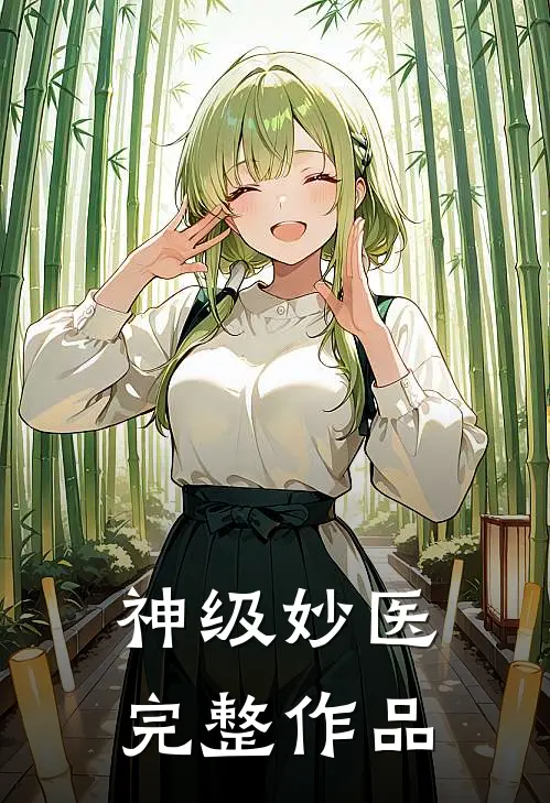 神级妙医完整作品