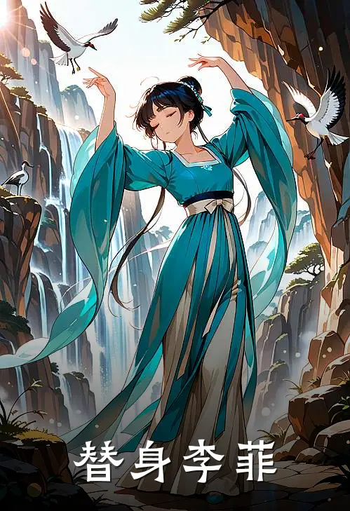替身李菲