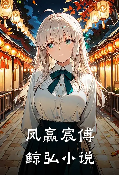 凤赢宸傅鲸弘小说