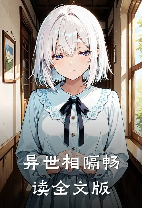 异世相隔畅读全文版