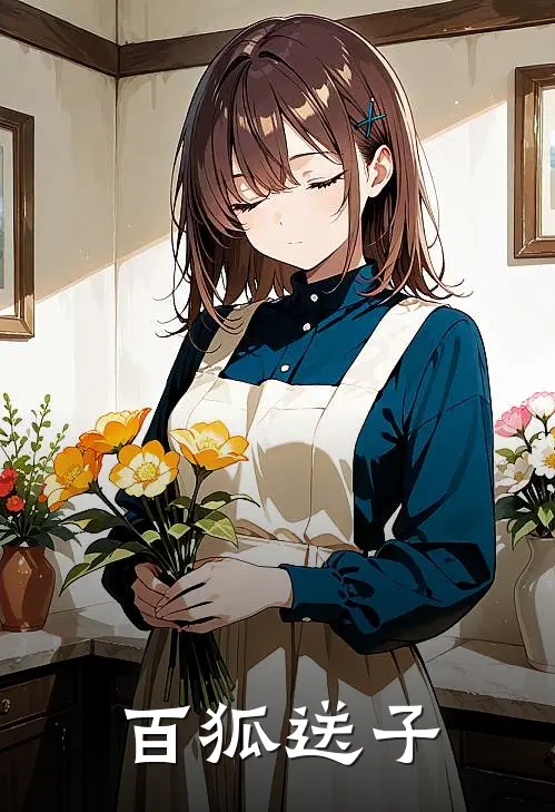 百狐送子