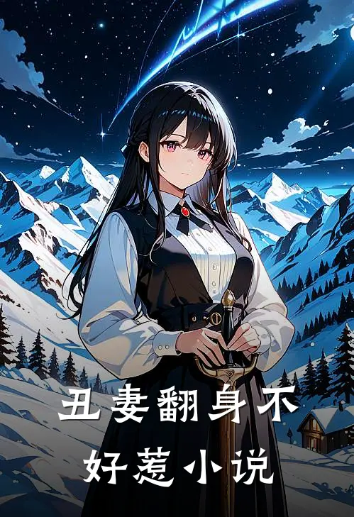 丑妻翻身不好惹小说