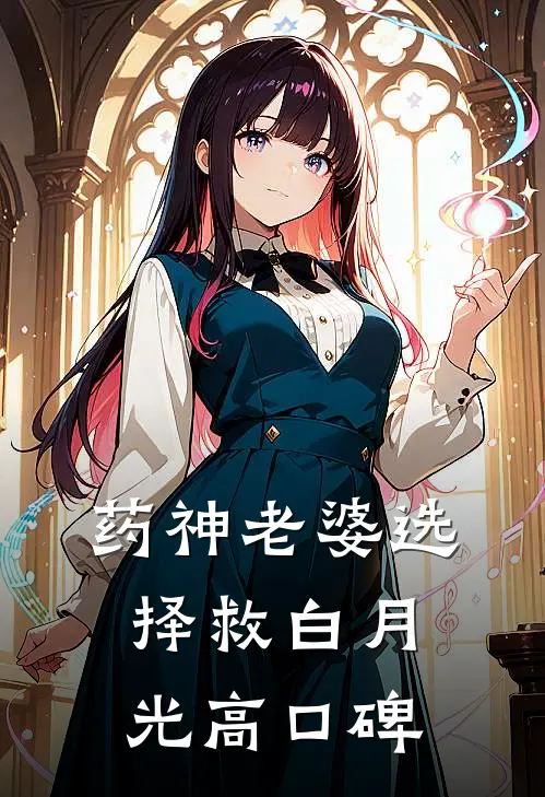 药神老婆选择救白月光高口碑