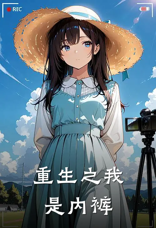 重生之我是内裤