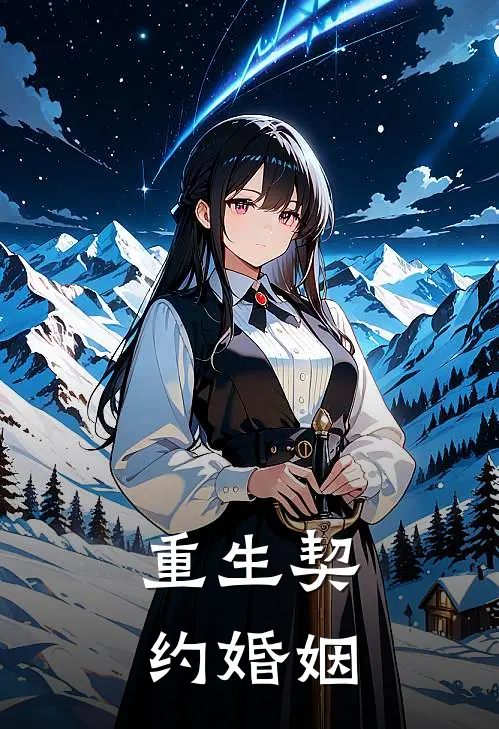 重生契约婚姻