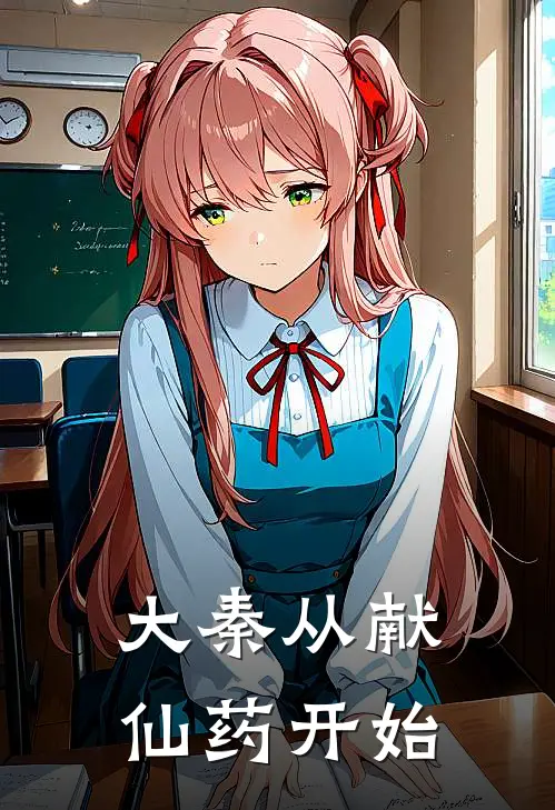 大秦从献仙药开始
