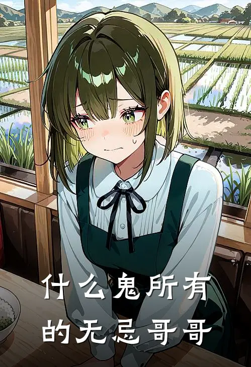 什么鬼所有的无忌哥哥