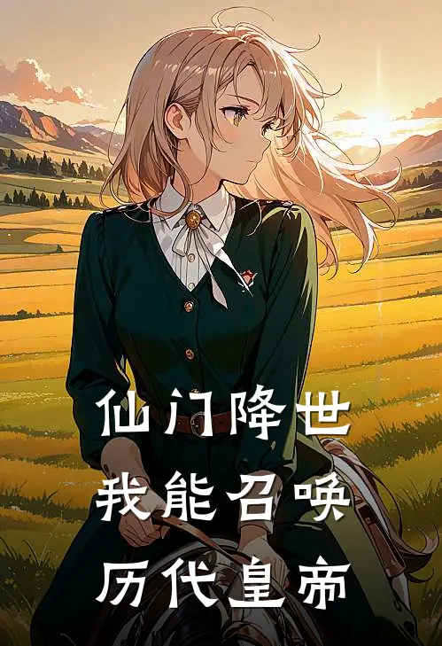 仙门降世我能召唤历代皇帝