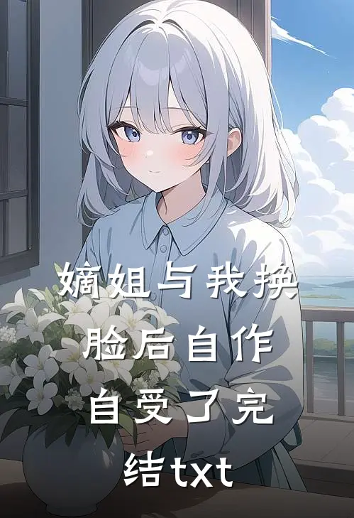嫡姐与我换脸后自作自受了完结txt