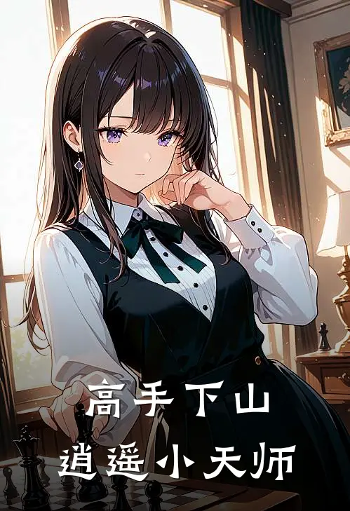 高手下山：逍遥小天师