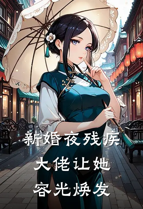 新婚夜残疾大佬让她容光焕发