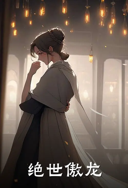 绝世傲龙