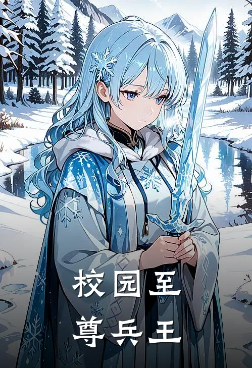 校园至尊兵王