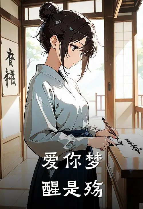 爱你梦醒是殇