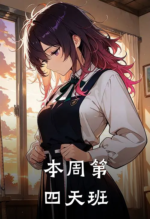 本周第四天班