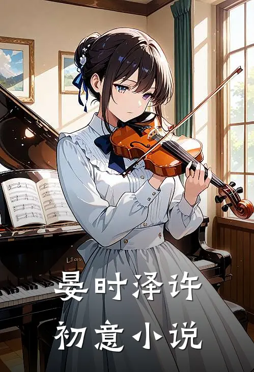 晏时泽许初意小说