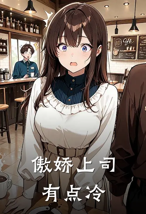 傲娇上司有点冷
