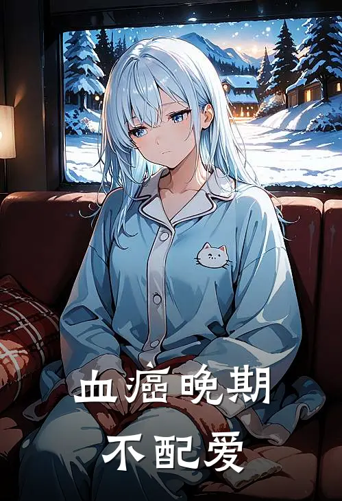 血癌晚期不配爱