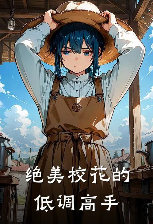 绝美校花的低调高手