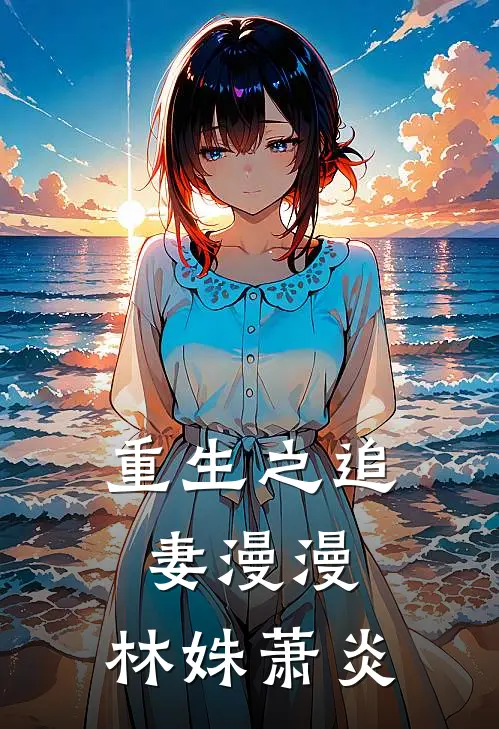 重生之追妻漫漫：林姝萧炎