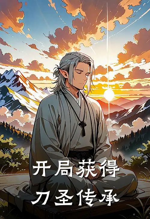 开局获得刀圣传承