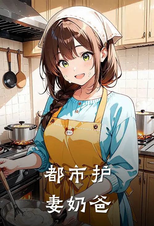都市护妻奶爸