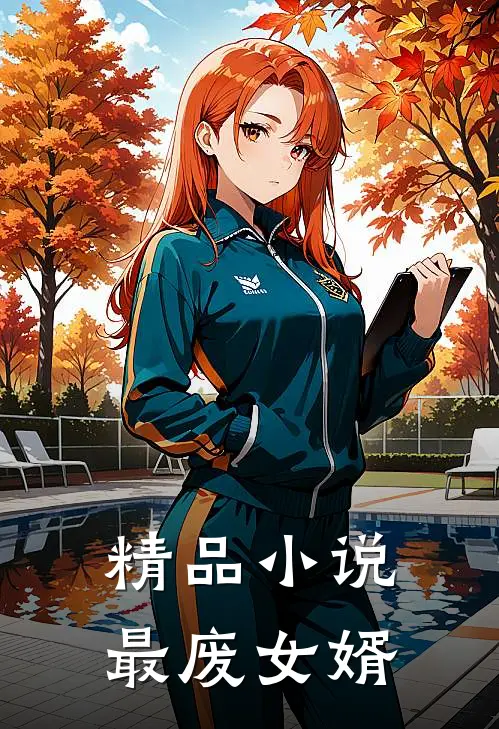 精品小说最废女婿