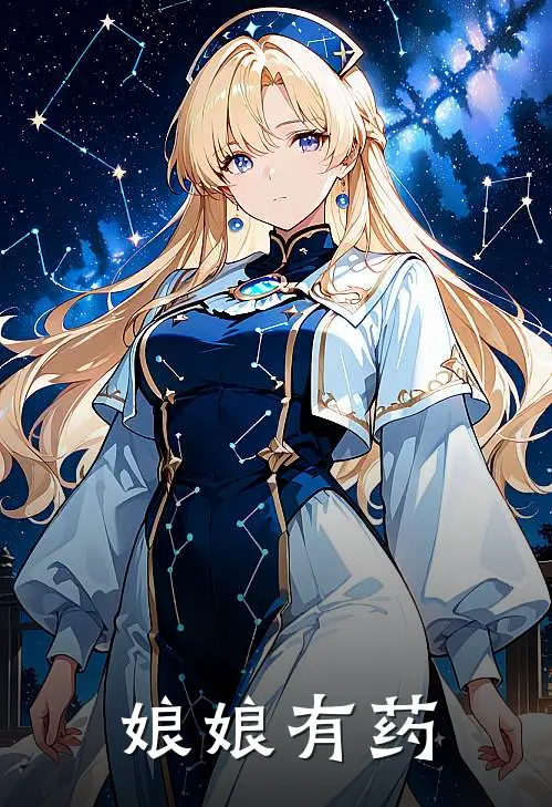 娘娘有药